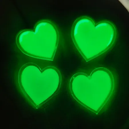 Glow Heart (2)