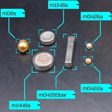 m-Series Biomagnets (2)