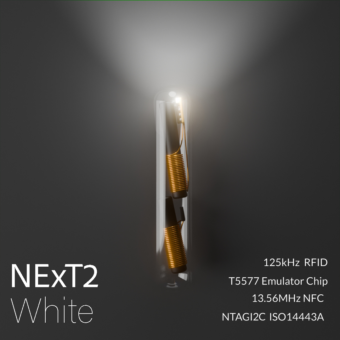 NeXT2White